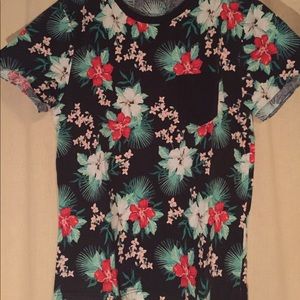 Flower T-shirt